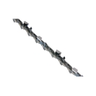 HS PARTS Sägekette 3/8" .058" (1,5 mm) 92 Glieder Vierkantzahn für Husqvarna 66 162 181 266 268 362 365 372XP 380 385 390XP 394XPG 555 560XP 562 570 572 575XP 576XP