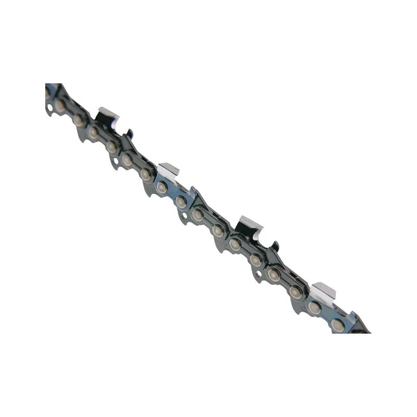 HS PARTS Sägekette 3/8" .058" (1,5 mm) 98 Glieder Vierkantzahn für Husqvarna 66 162 181 266 268 362 365 372XP 380 385 390XP 394XPG 555 560XP 562 570 572 575XP 576XP