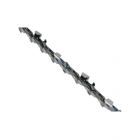 HS PARTS Sägekette 3/8" .058" (1,5 mm) 98 Glieder Vierkantzahn für Husqvarna 66 162 181 266 268 362 365 372XP 380 385 390XP 394XPG 555 560XP 562 570 572 575XP 576XP