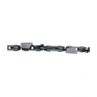 HS PARTS Sägekette 3/8" .058" (1,5 mm) 98 Glieder Vierkantzahn für Husqvarna 66 162 181 266 268 362 365 372XP 380 385 390XP 394XPG 555 560XP 562 570 572 575XP 576XP