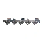 HS PARTS Sägekette 3/8" .063" (1,6 mm) 114 Glieder Vierkantzahn für Stihl 030 040 044 046 MS360 MS361 MS362 MS380 MS390 MS440 MS441 MS460 MS461 MS660 MS661 MS880