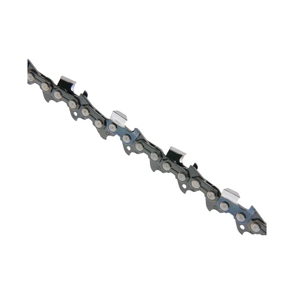 HS PARTS Sägekette 3/8" .063" (1,6 mm) 114 Glieder Vierkantzahn für Stihl 030 040 044 046 MS360 MS361 MS362 MS380 MS390 MS440 MS441 MS460 MS461 MS660 MS661 MS880