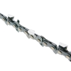 HS PARTS Sägekette 3/8" .063" (1,6 mm) 72 Glieder Vierkantzahn für Stihl 030 040 044 046 MS360 MS361 MS362 MS380 MS390 MS440 MS441 MS460 MS461 MS660 MS661 MS880