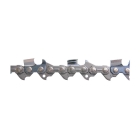 HS PARTS Sägekette 3/8" .063" (1,6 mm) 91 Glieder Vierkantzahn für Stihl 030 040 044 046 MS360 MS361 MS362 MS380 MS390 MS440 MS441 MS460 MS461 MS660 MS661 MS880