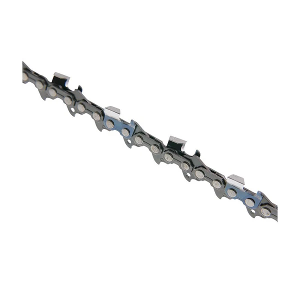HS PARTS Sägekette 3/8" .063" (1,6 mm) 91 Glieder Vierkantzahn für Stihl 030 040 044 046 MS360 MS361 MS362 MS380 MS390 MS440 MS441 MS460 MS461 MS660 MS661 MS880