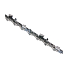 HS PARTS Sägekette 3/8" .063" (1,6 mm) 91 Glieder Vierkantzahn für Stihl 030 040 044 046 MS360 MS361 MS362 MS380 MS390 MS440 MS441 MS460 MS461 MS660 MS661 MS880