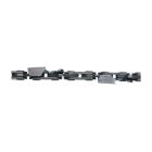 HS PARTS Sägekette 3/8" .063" (1,6 mm) 91 Glieder Vierkantzahn für Stihl 030 040 044 046 MS360 MS361 MS362 MS380 MS390 MS440 MS441 MS460 MS461 MS660 MS661 MS880