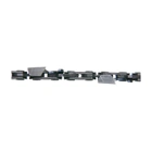 HS PARTS Sägekette 3/8" .063" (1,6 mm) 91 Glieder Vierkantzahn für Stihl 030 040 044 046 MS360 MS361 MS362 MS380 MS390 MS440 MS441 MS460 MS461 MS660 MS661 MS880