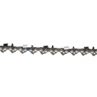 HS PARTS Sägekette 3/8" .063" (1,6mm) 136 Glieder Vierkantzahn für Stihl 034 036 038 044 046 056 066 MS361 MS362 MS390 MS440 MS441 MS460 MS461 MS462 MS650 MS660 MS661 MS880