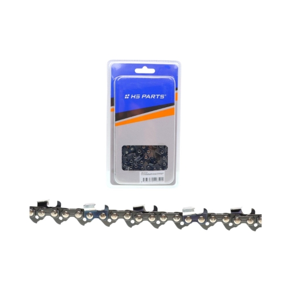 HS PARTS Sägekette 3/8" .063" (1,6mm) 210 Glieder für Stihl 034 036 038 044 046 056 066 MS361 MS362 MS390 MS440 MS441 MS460 MS461 MS462 MS650 MS660 MS661 MS880