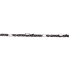 HS PARTS Sägekette 3/8" .063" (1,6mm) 220 Glieder Vierkantzahn für Stihl 034 036 038 044 046 056 066 MS361 MS362 MS390 MS440 MS441 MS460 MS461 MS462 MS650 MS660 MS661 MS880