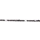HS PARTS Sägekette 3/8" .063" (1,6mm) 220 Glieder Vierkantzahn für Stihl 034 036 038 044 046 056 066 MS361 MS362 MS390 MS440 MS441 MS460 MS461 MS462 MS650 MS660 MS661 MS880