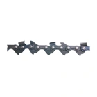 HS PARTS Sägekette .325" .043" (1,1 mm) 46 Glieder für Husqvarna 330i 525i XP T535i XP 340i 540i T540i XP