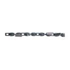 HS PARTS Sägekette .325" .043" (1,1 mm) 46 Glieder für Husqvarna 330i 525i XP T535i XP 340i 540i T540i XP