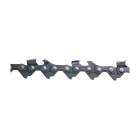 HS PARTS Sägekette .325" .043" (1,1 mm) 51 Glieder für Husqvarna 330i 525i XP T535i XP 340i 540i T540i XP