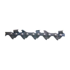 HS PARTS Sägekette .325" .043" (1,1 mm) 51 Glieder für Husqvarna 330i 525i XP T535i XP 340i 540i T540i XP