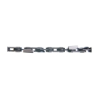 HS PARTS Sägekette .325" .043" (1,1 mm) 51 Glieder für Husqvarna 330i 525i XP T535i XP 340i 540i T540i XP