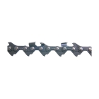 HS PARTS Sägekette .325" .043" (1,1 mm) 59 Glieder für Husqvarna 330i 525i XP T535i XP 340i 540i T540i XP