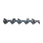 HS PARTS Sägekette .325" .043" (1,1 mm) 59 Glieder für Husqvarna 330i 525i XP T535i XP 340i 540i T540i XP