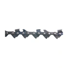 HS PARTS Sägekette .325" .043" (1,1 mm) 64 Glieder für Husqvarna 330i 525i XP T535i XP 340i 540i T540i XP