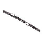 HS PARTS Sägekette .325" .050" (1,3 mm) 64 Glieder Rundzahn für Husqvarna 40 55 154 262 345 353 359 435 445 460 Oleomac 940 947 950 952 962 Solo 639 644 645 665 Jonsered 2040 2045 2147 2156 CS2149 Dolmar 109 110 111 116