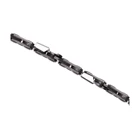 HS PARTS Sägekette .325" .050" (1,3 mm) 64 Glieder Rundzahn für Husqvarna 40 55 154 262 345 353 359 435 445 460 Oleomac 940 947 950 952 962 Solo 639 644 645 665 Jonsered 2040 2045 2147 2156 CS2149 Dolmar 109 110 111 116