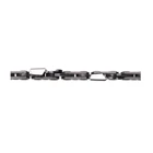 HS PARTS Sägekette .325" .050" (1,3 mm) 64 Glieder Rundzahn für Husqvarna 40 55 154 262 345 353 359 435 445 460 Oleomac 940 947 950 952 962 Solo 639 644 645 665 Jonsered 2040 2045 2147 2156 CS2149 Dolmar 109 110 111 116