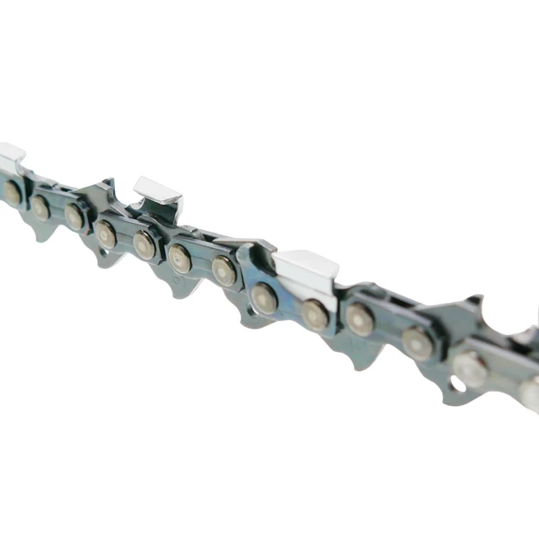 HS PARTS Sägekette .325" .050" (1,3 mm) 64 Glieder Vierkantzahn für Husqvarna 36 40 42 45 51 55 240 242 254 257 262 338XPT 340 345 346 351 353 359 435 445 450 455 460