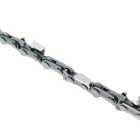 HS PARTS Sägekette .325" .050" (1,3 mm) 64 Glieder Vierkantzahn für Husqvarna 36 40 42 45 51 55 240 242 254 257 262 338XPT 340 345 346 351 353 359 435 445 450 455 460