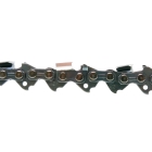 HS PARTS Sägekette .325" .058" (1,5 mm) 72 Glieder Vierkantzahn für Husqvarna 36 40 42 45 51 55 240 242 254 257 262 338XPT 340 345 346 351 353 359 435 445 450 455 460