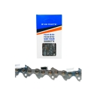 HS PARTS Sägekette .325" .063" (1,6 mm) 62 Glieder Vierkantzahn für Stihl 024 026 029 031 032 036 039 MS240 MS260 MS261 MS270 MS280 MS310 MS290 MS390