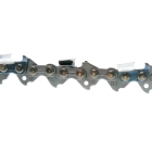 HS PARTS Sägekette .325" .063" (1,6 mm) 62 Glieder Vierkantzahn für Stihl 024 026 029 031 032 036 039 MS240 MS260 MS261 MS270 MS280 MS310 MS290 MS390