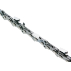 HS PARTS Sägekette .325" .063" (1,6 mm) 74 Glieder Vierkantzahn für Stihl 024 026 028 030 031 032 MS240 MS260 MS261 MS270 MS271 MS280 MS290 MS291 MS310 MS390