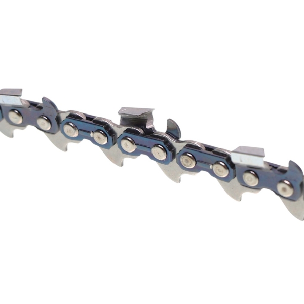 HS PARTS Sägekette .404" .063" (1,6 mm) 104 Glieder Vierkantzahn für Stihl 050 051 070 075 076 084 088 090 MS880