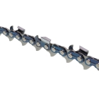 HS PARTS Sägekette .404" .063" (1,6 mm) 104 Glieder Vierkantzahn für Stihl 050 051 070 075 076 084 088 090 MS880