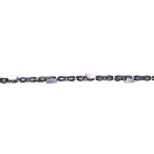 HS PARTS Sägekette .404" .063" (1,6 mm) 104 Glieder Vierkantzahn für Stihl 050 051 070 075 076 084 088 090 MS880