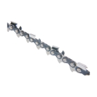 HS PARTS Sägekette .404" .063" (1,6 mm) 169 Glieder Vierkantzahn für Stihl 050 051 070 075 076 084 088 090 MS880