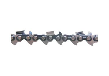 HS PARTS Sägekette .404" .063" (1,6 mm) 192 Glieder Vierkantzahn für Stihl 07 S 08 S 050 051 070 075 076 084 088 090 MS880 MS881