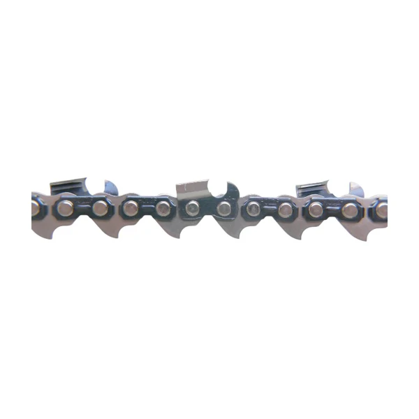 HS PARTS Sägekette .404" .063" (1,6 mm) 192 Glieder Vierkantzahn für Stihl 07 S 08 S 050 051 070 075 076 084 088 090 MS880 MS881