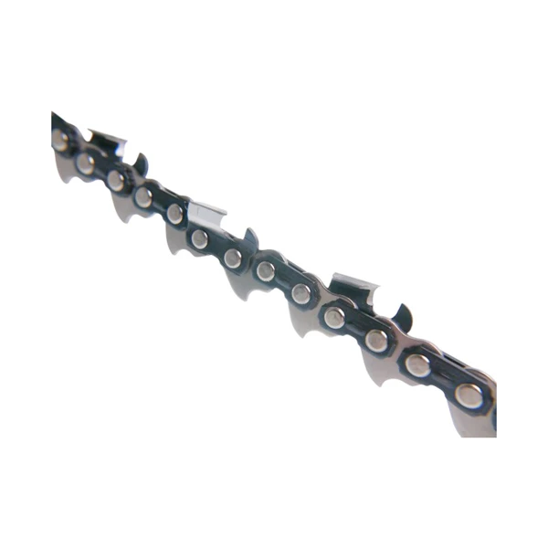 HS PARTS Sägekette .404" .063" (1,6 mm) 192 Glieder Vierkantzahn für Stihl 07 S 08 S 050 051 070 075 076 084 088 090 MS880 MS881