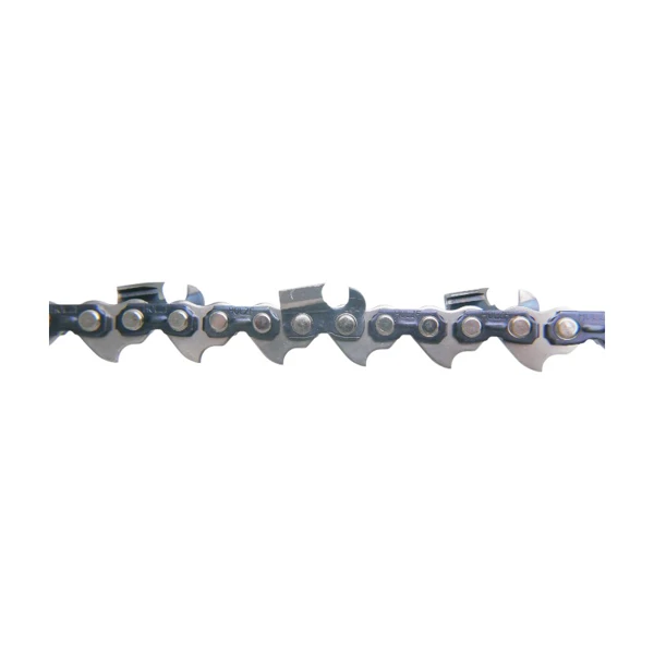 HS PARTS Sägekette .404" .063" (1,6 mm) 201 Glieder Vierkantzahn für Stihl 07 S 08 S 050 051 070 075 076 084 088 090 MS880 MS881