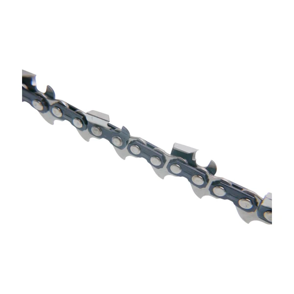 HS PARTS Sägekette .404" .063" (1,6 mm) 201 Glieder Vierkantzahn für Stihl 07 S 08 S 050 051 070 075 076 084 088 090 MS880 MS881