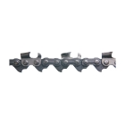 HS PARTS Sägekette mit Karbidspitzen 3/8" .058" (1,5 mm) 56 Glieder Vierkantzahn für Husqvarna 66 162 181 266 268 362 365 372XP 380 385 390XP 394XPG 555 560XP 562 570 572 575XP 576XP