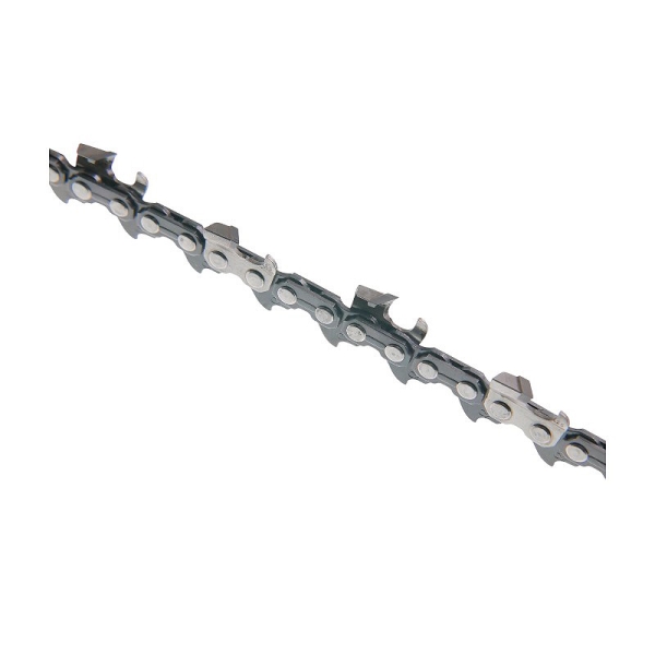 HS PARTS Sägekette mit Karbidspitzen 3/8" .058" (1,5 mm) 56 Glieder Vierkantzahn für Husqvarna 66 162 181 266 268 362 365 372XP 380 385 390XP 394XPG 555 560XP 562 570 572 575XP 576XP