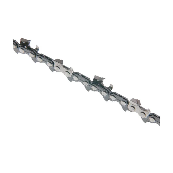 HS PARTS Sägekette mit Karbidspitzen 3/8" .058" (1,5 mm) 56 Glieder Vierkantzahn für Husqvarna 66 162 181 266 268 362 365 372XP 380 385 390XP 394XPG 555 560XP 562 570 572 575XP 576XP