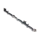 HS PARTS Sägekette mit Karbidspitzen 3/8" .058" (1,5 mm) 56 Glieder Vierkantzahn für Husqvarna 66 162 181 266 268 362 365 372XP 380 385 390XP 394XPG 555 560XP 562 570 572 575XP 576XP