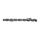 HS PARTS Sägekette mit Karbidspitzen 3/8" .058" (1,5 mm) 60 Glieder Vierkantzahn für Husqvarna 66 162 181 266 268 362 365 372XP 380 385 390XP 394XPG 555 560XP 562 570 572 575XP 576XP