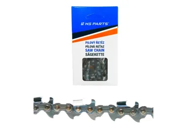 HS PARTS Sägeketten  3/8" .063" (1,6 mm) 72 Glieder Rundzahn für Stihl 029 031 032 034 041 042 036 044 048 056 066 MS290 MS310 MS360 MS361 MS362 MS391 MS440 MS441 MS462 MS460 MS640 MS650 MS660 MS500i