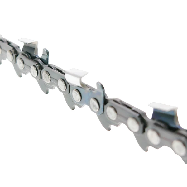HS PARTS Sägeketten zum Längsschneiden 3/8" .058" (1,5 mm) 72 Glieder Rundzahn für Husqvarna 61 66 266 268 272 365 372XP 385 585 Solo 665 670 681 Jonsered 2077 2171 Dolmar PS6400 Shindaiwa 285 577 Makita DCS6400 DCS7301