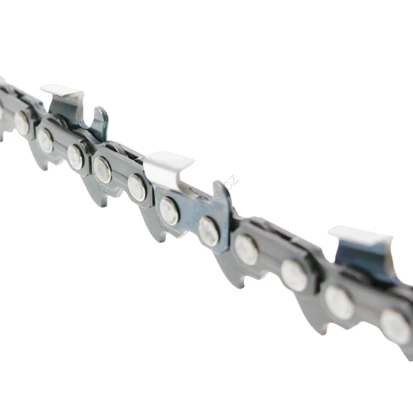 HS PARTS Sägeketten zum Längsschneiden 3/8" .058" (1,5 mm) 93 Glieder Rundzahn für Husqvarna 61 66 266 268 272 365 372XP 385 585 Solo 665 670 681 Jonsered 2077 2171 Dolmar PS6400 Shindaiwa 285 577 Makita DCS6400 DCS7301